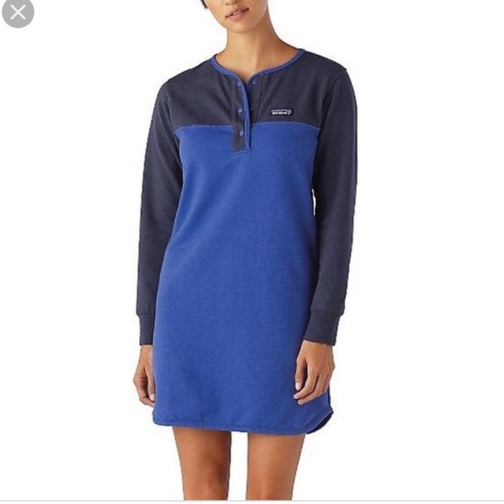 NWT Patagonia Dress